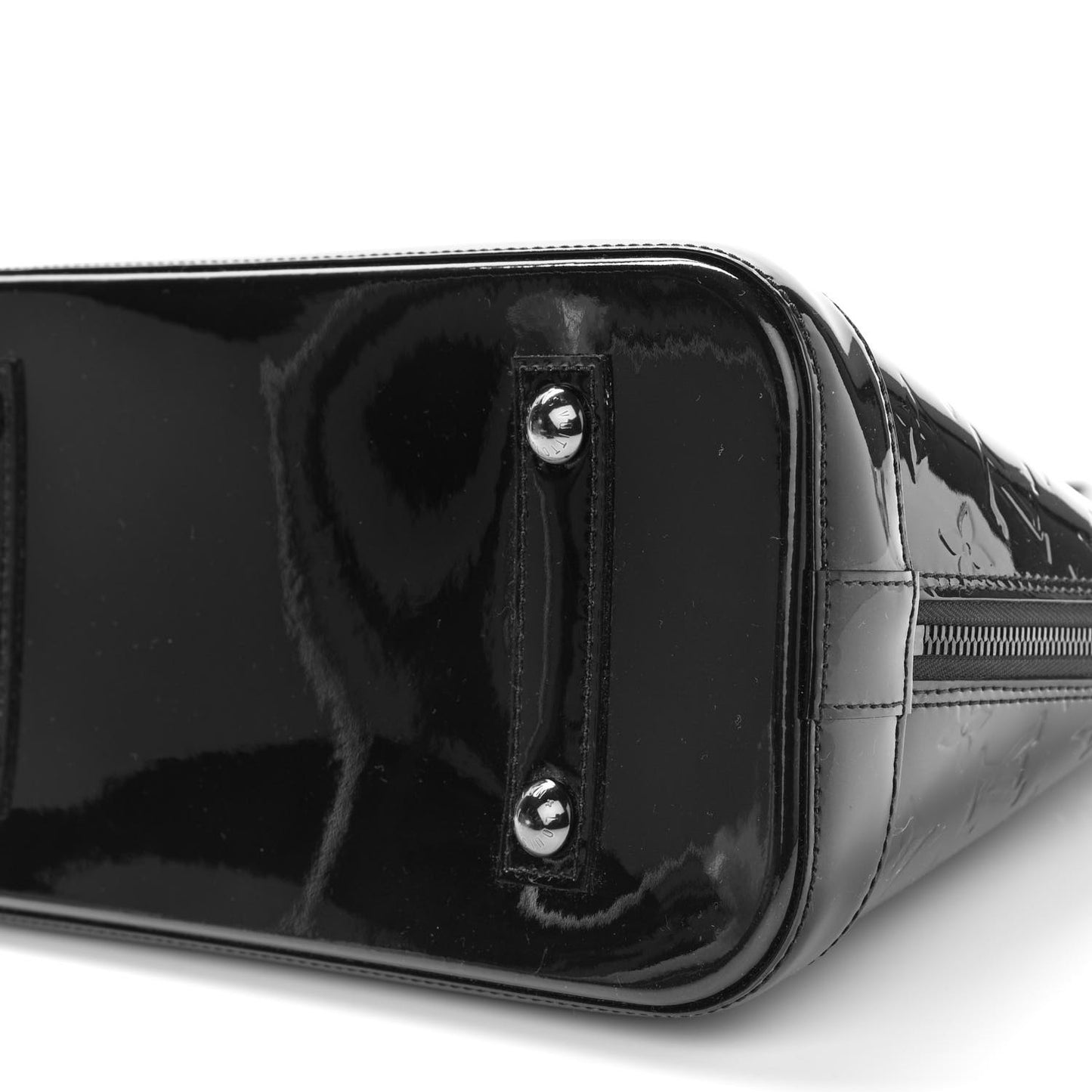 Vernis Alma PM Noir Magnetique