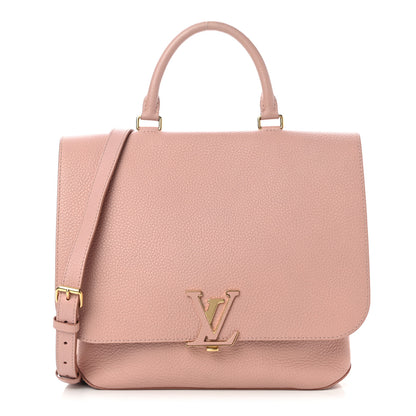 Louis Vuitton Taurillon Volta Magnolia 1 of 14