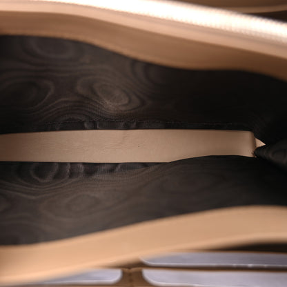 Gucci GG Supreme Monogram Mini Dionysus Chain Wallet Beige Taupe 6 of 12