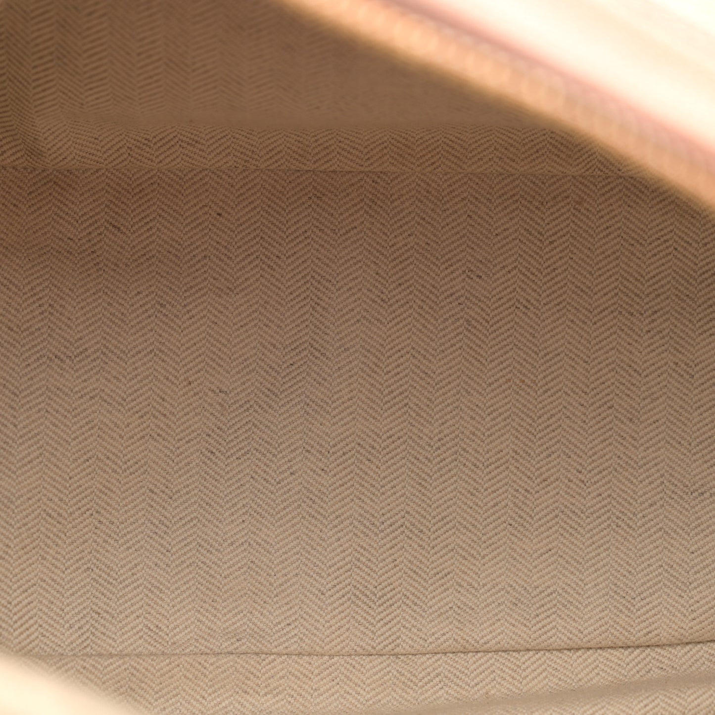 Calfskin Medium Puzzle Bag Tan