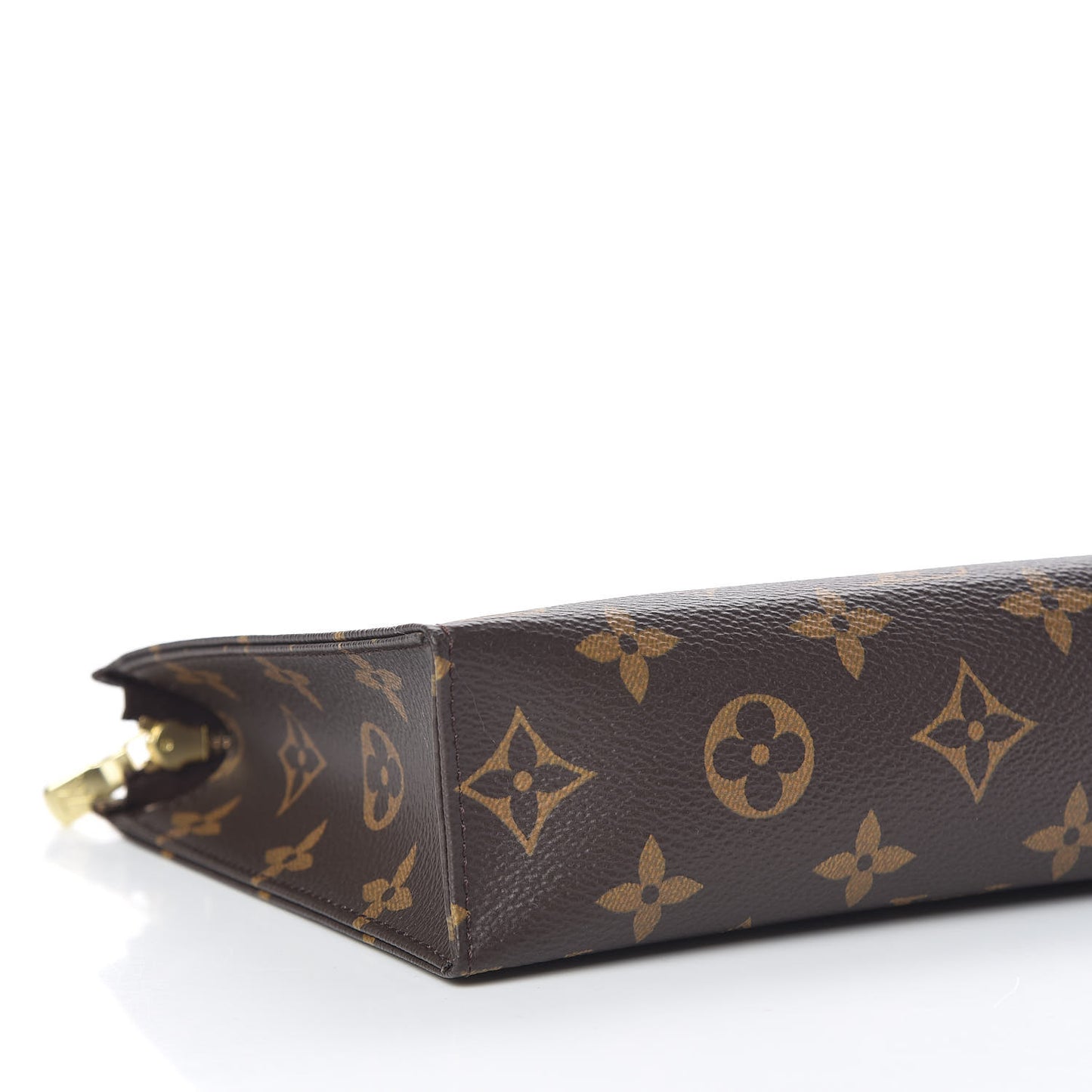 Monogram Toiletry Pouch 19