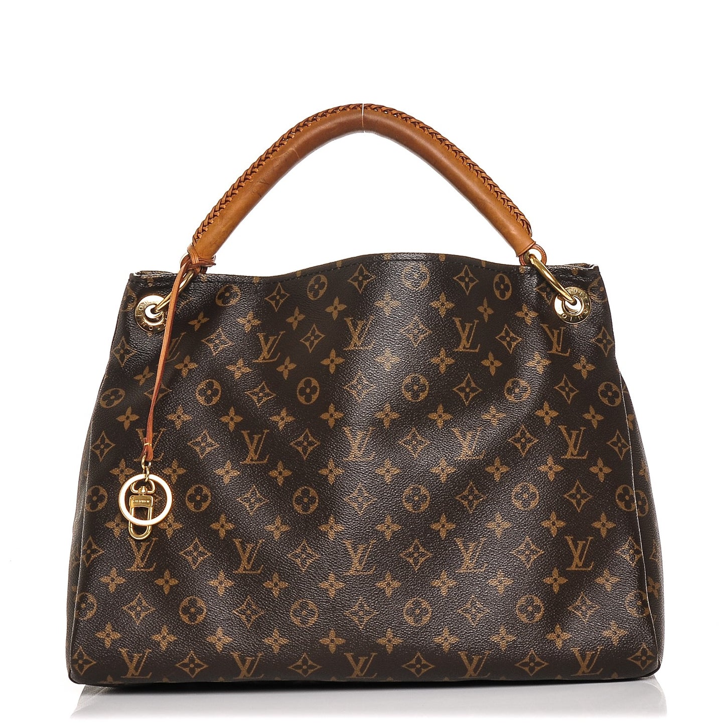 Monogram Artsy MM