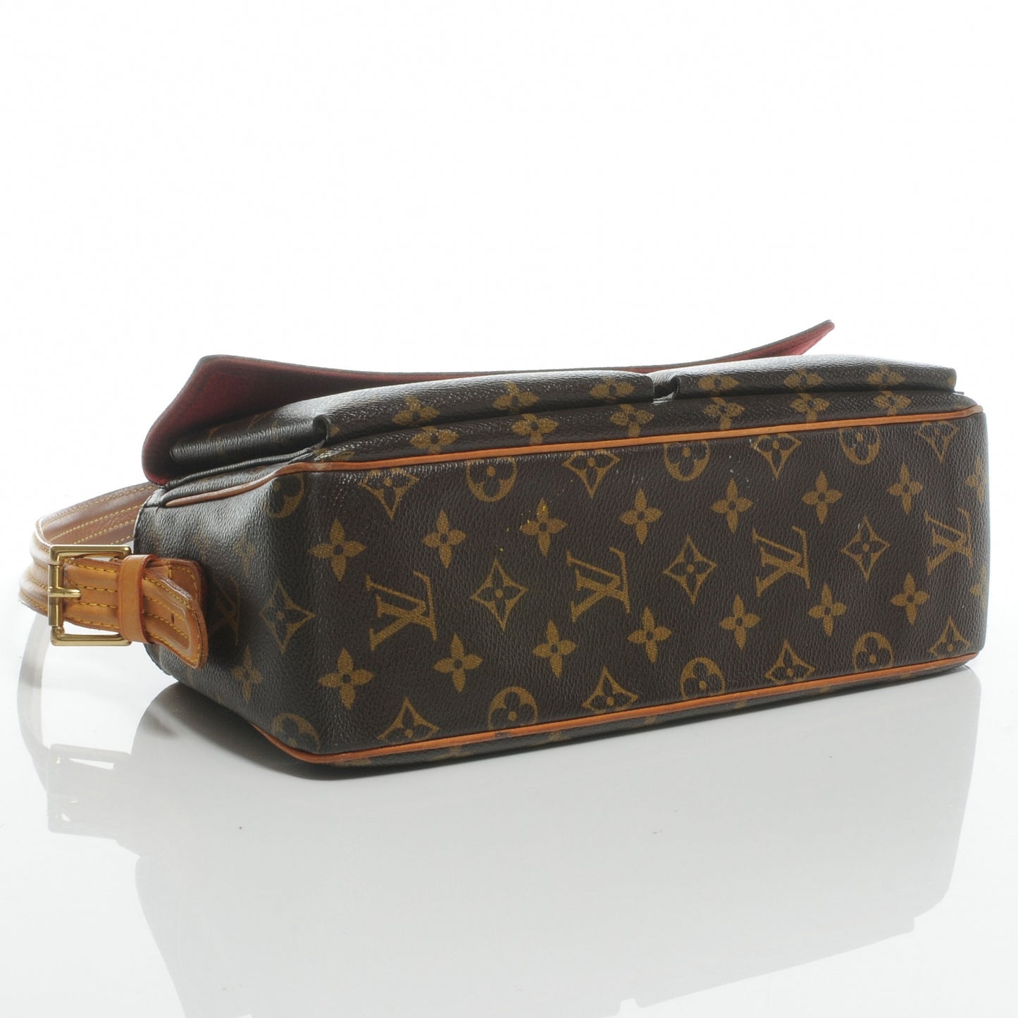 Monogram Viva-Cite MM