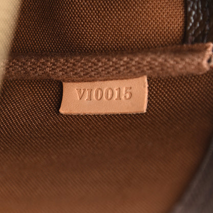 Louis Vuitton Monogram Cerises Pochette Accessories 7 of 8