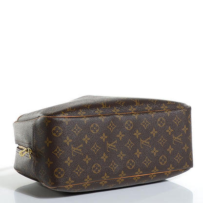 Louis Vuitton Monogram Deauville 4 of 7