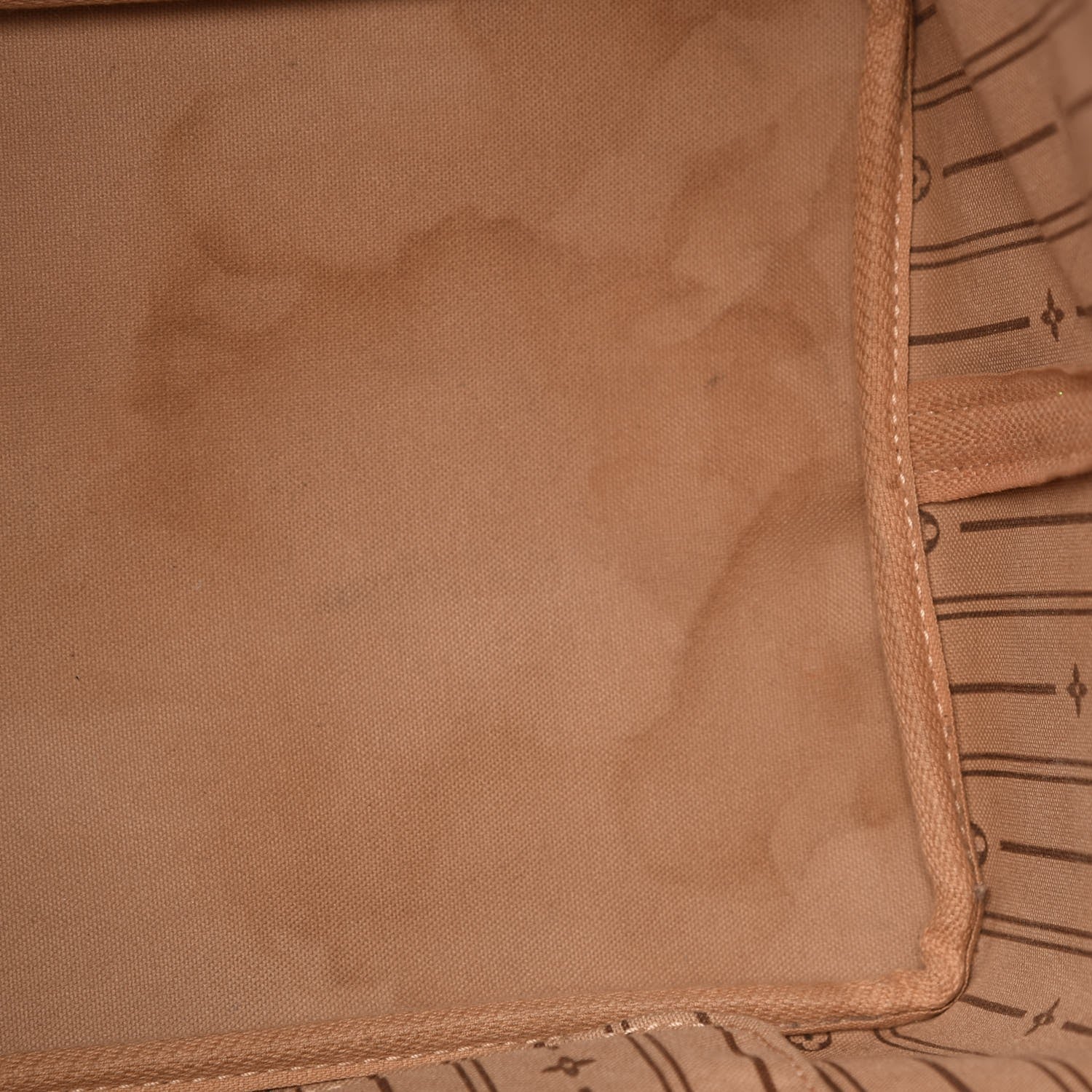 Louis Vuitton Monogram Neverfull GM 8 of 9
