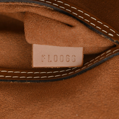 Louis Vuitton Epi Alma PM Cannelle 6 of 9
