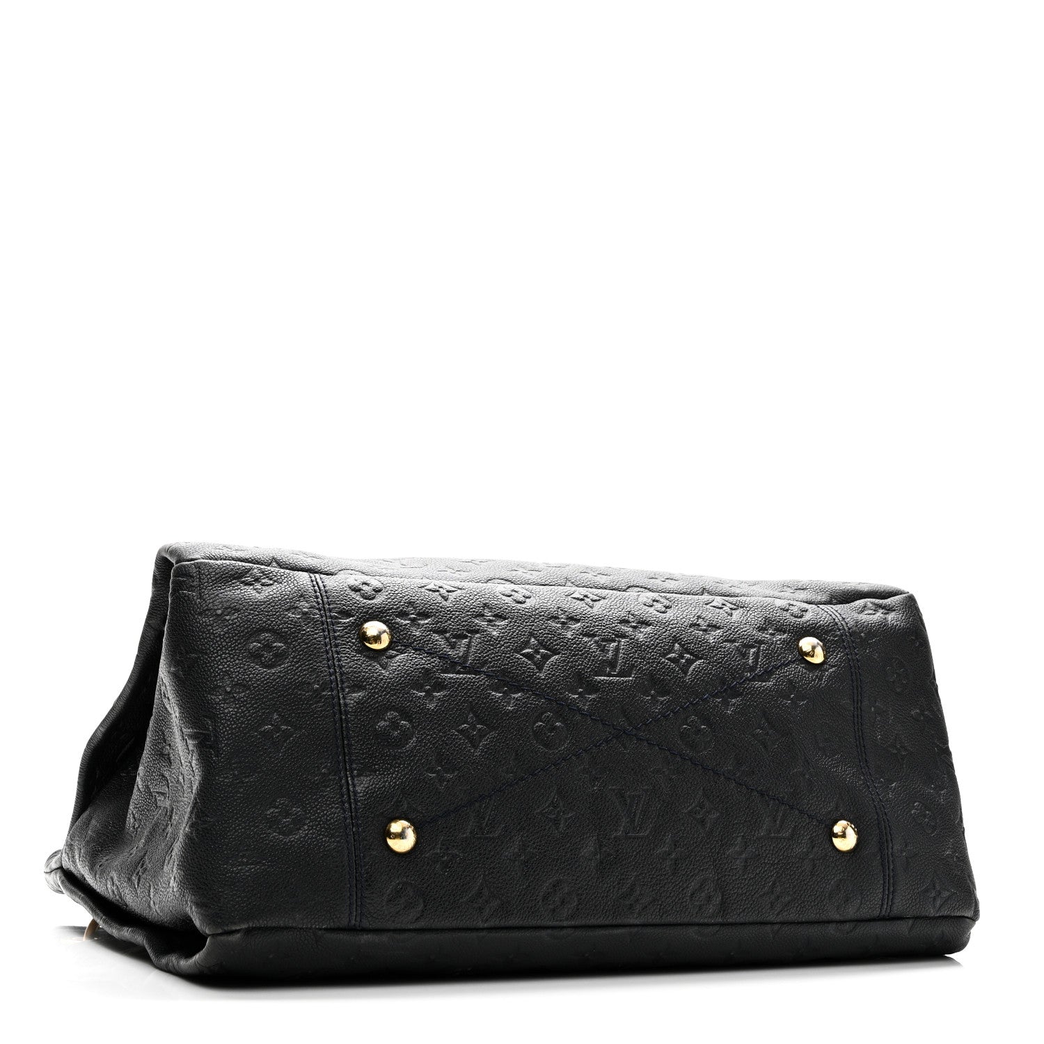 Louis Vuitton Empreinte Artsy MM Infini 4 of 9