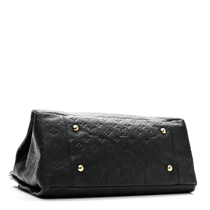 Louis Vuitton Empreinte Artsy MM Infini 4 of 9
