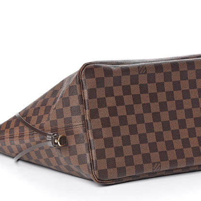 Louis Vuitton Damier Ebene Neo Neverfull GM 10 of 11