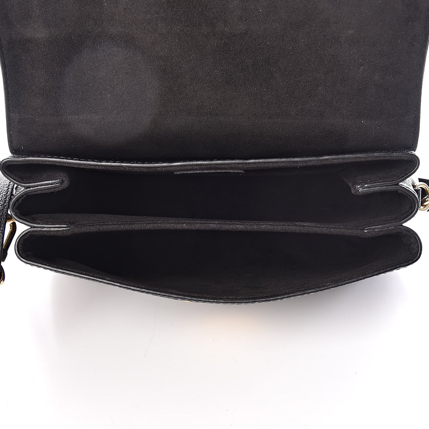 Empreinte Georges BB Black