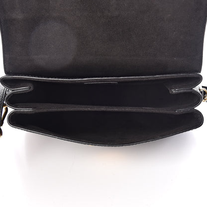 Louis Vuitton Empreinte Georges BB Black 5 of 10