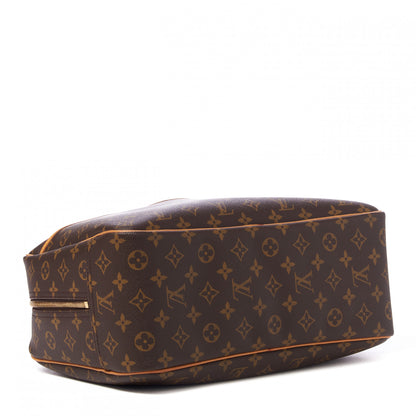 Louis Vuitton Monogram Deauville 4 of 9