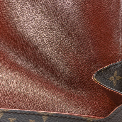 Louis Vuitton Monogram Cartouchiere 22 11 of 13