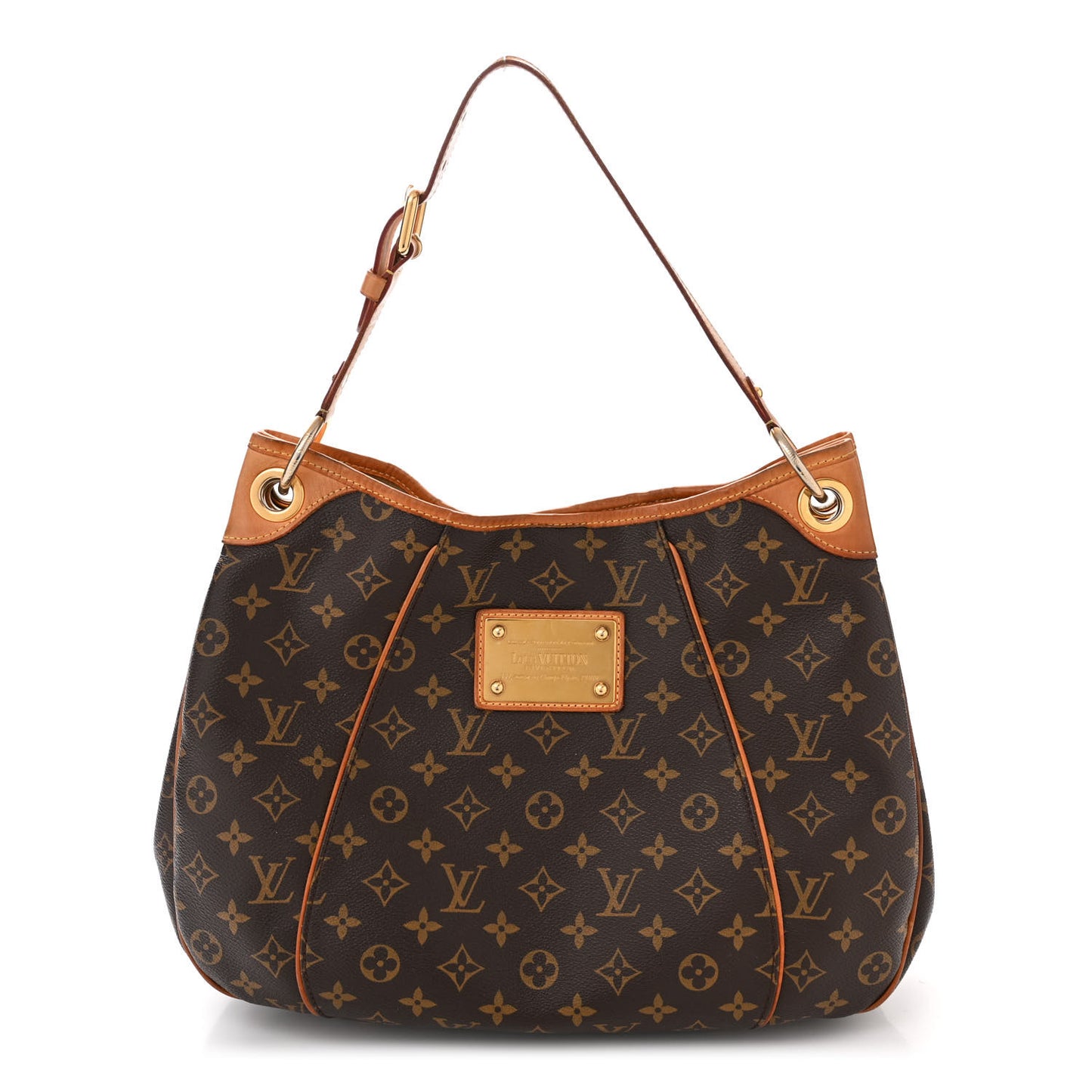 Monogram Galliera PM