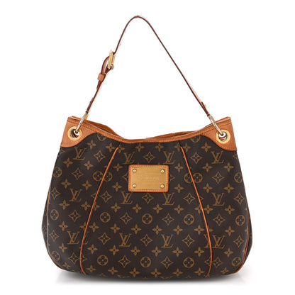 Louis Vuitton Monogram Galliera PM 1 of 11
