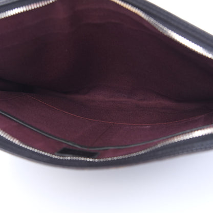 Louis Vuitton Monogram Macassar Portfolio Case 4 of 9