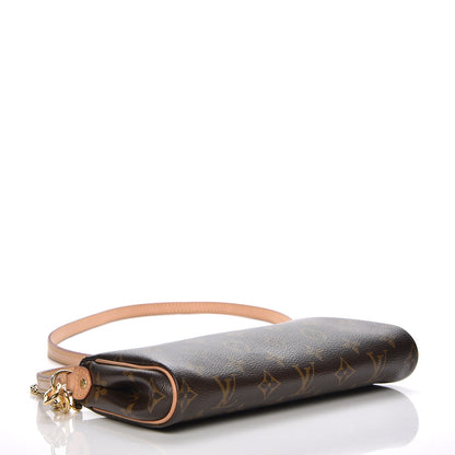 Louis Vuitton Monogram Eva Clutch 4 of 7