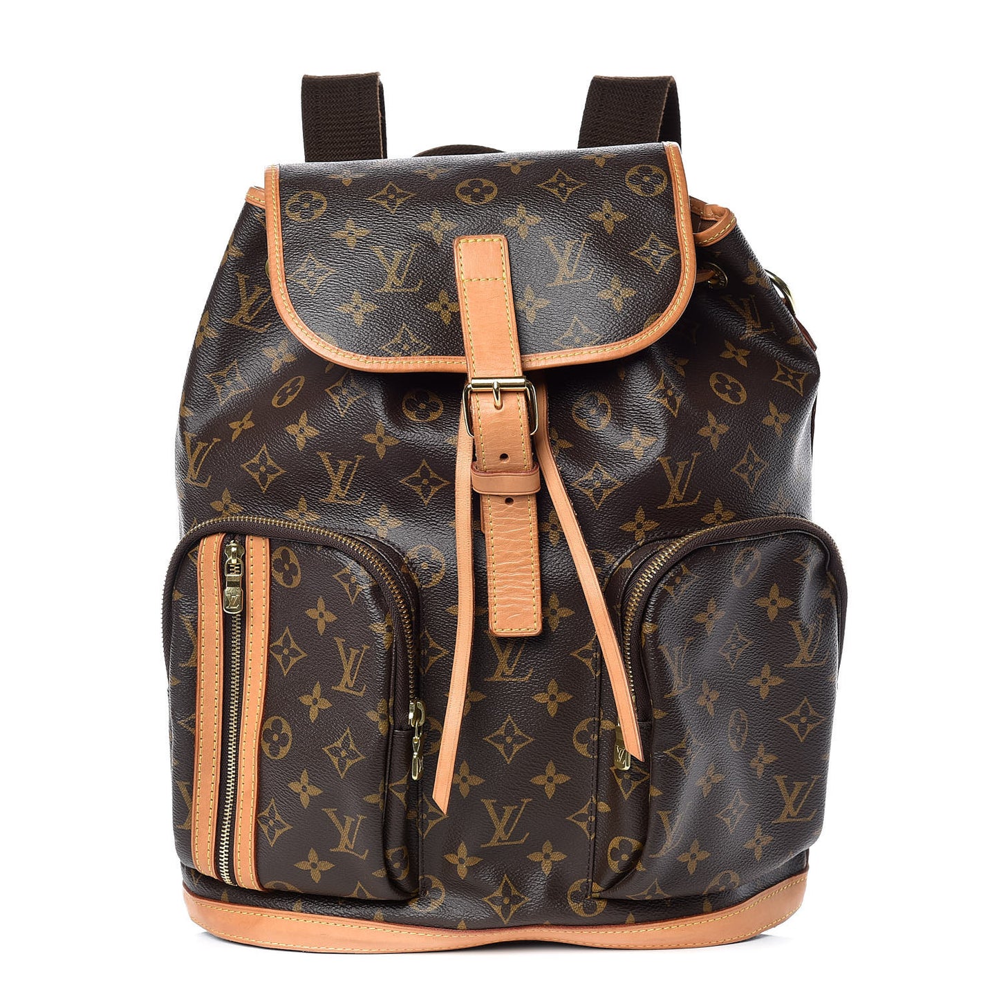 Monogram Bosphore Backpack