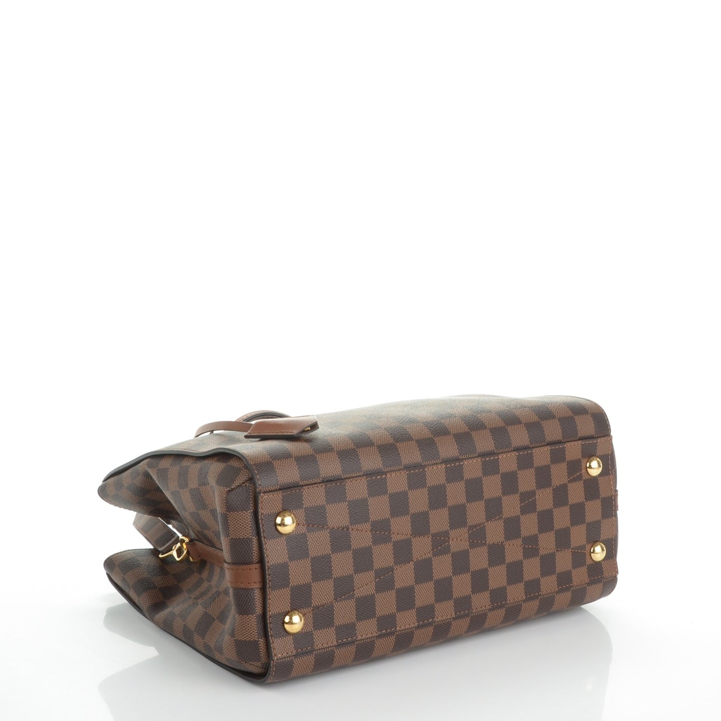 Damier Ebene Greenwich