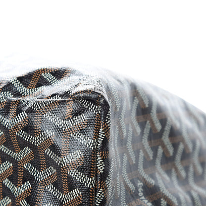 Goyard Goyardine Saint Louis GM Black 12 of 17