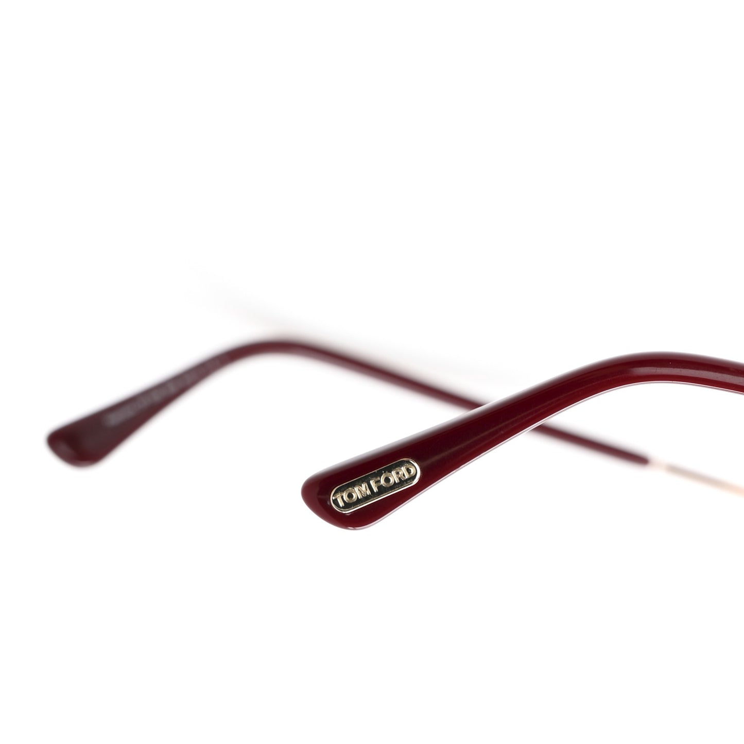 Raphaela Sunglasses TF1006 Red