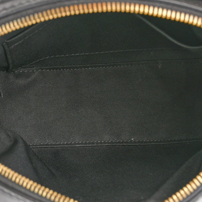 Louis Vuitton Monogram Saintonge Black 5 of 11