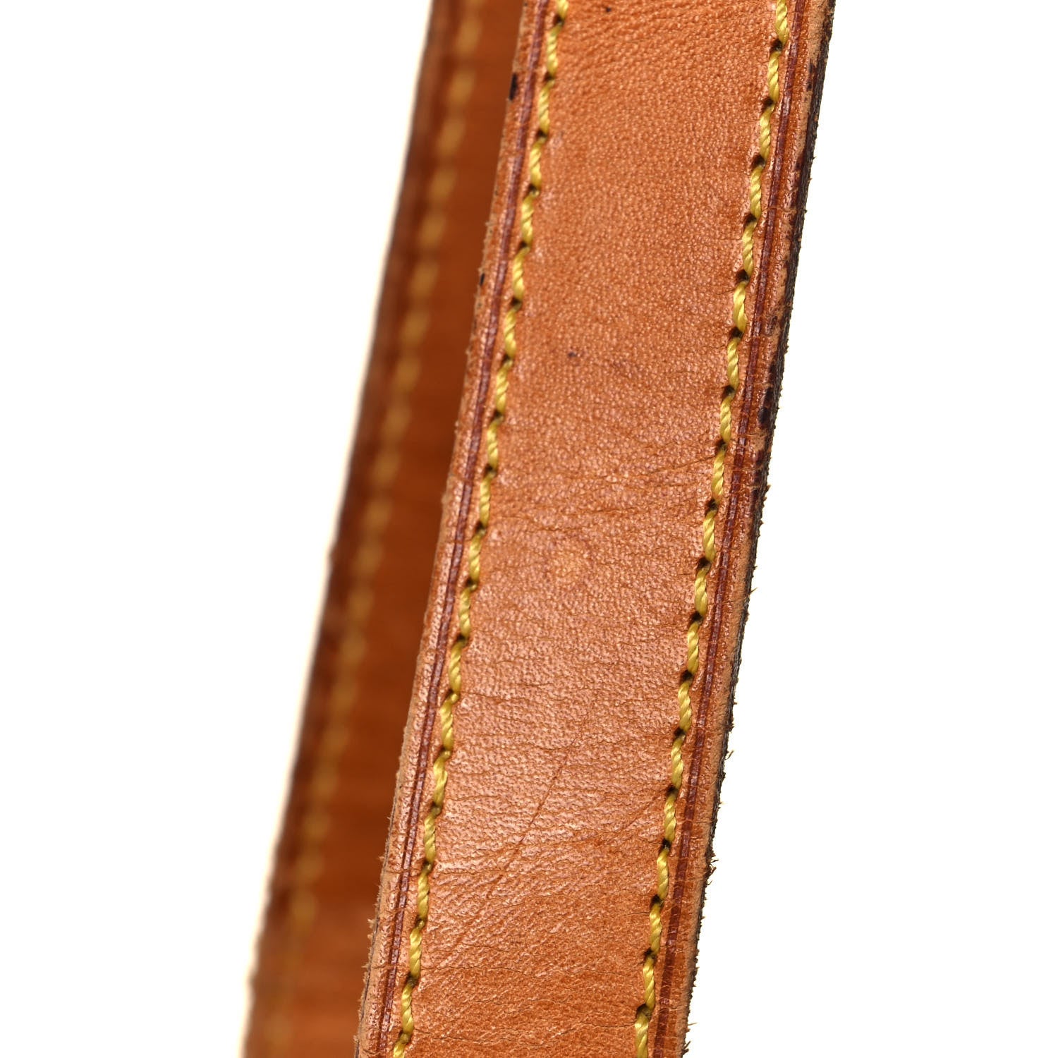 Louis Vuitton Monogram Sac Shopping 18 of 24