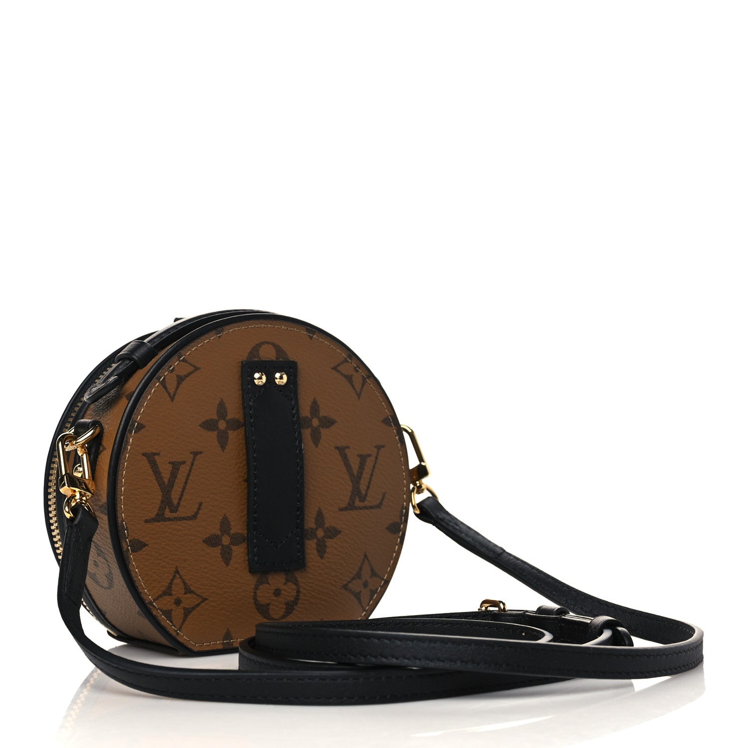 Louis Vuitton Reverse Monogram Mini Boite Chapeau 3 of 6