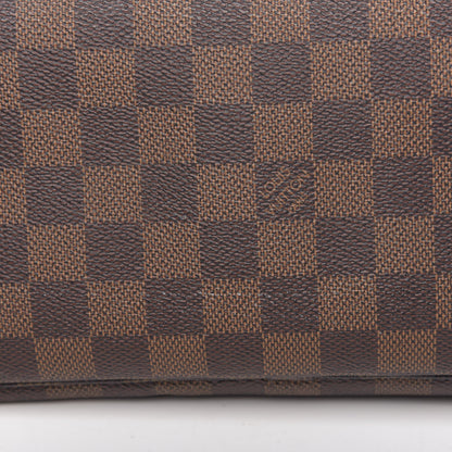Louis Vuitton Damier Ebene Neverfull PM 10 of 19