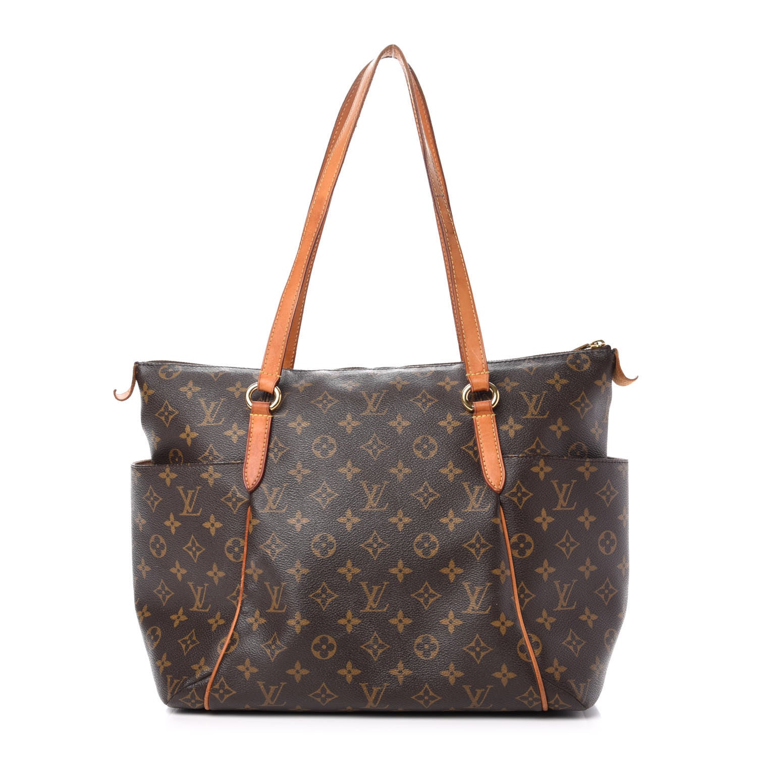 Louis Vuitton Monogram Totally MM 1 of 13
