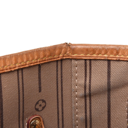 Louis Vuitton Monogram Neverfull MM 16 of 34