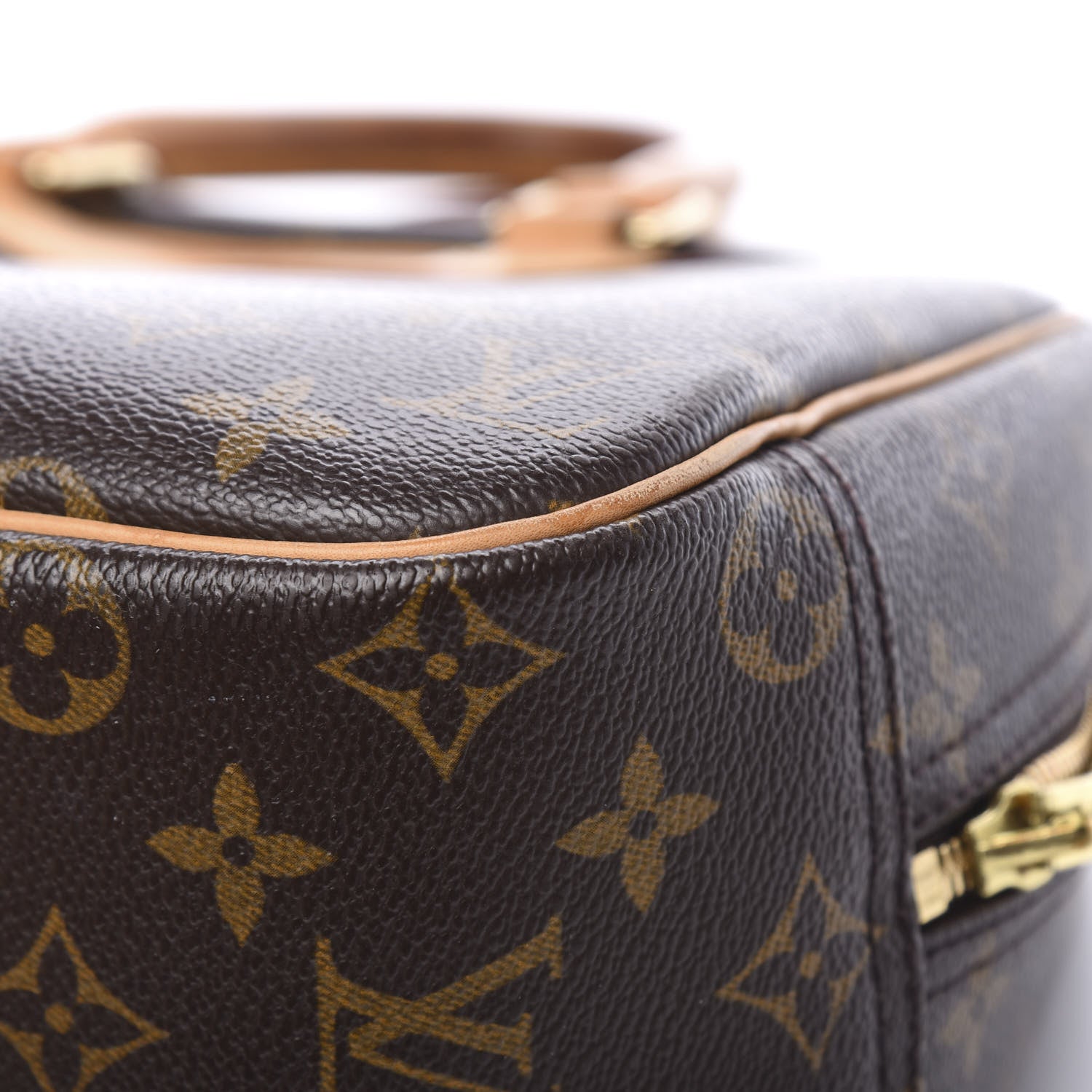 Louis Vuitton Monogram Trouville 9 of 24