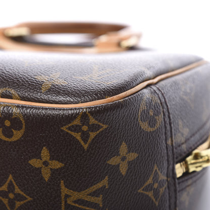 Louis Vuitton Monogram Trouville 9 of 24