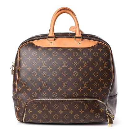 Louis Vuitton Monogram Evasion Sports Bag 1 of 15