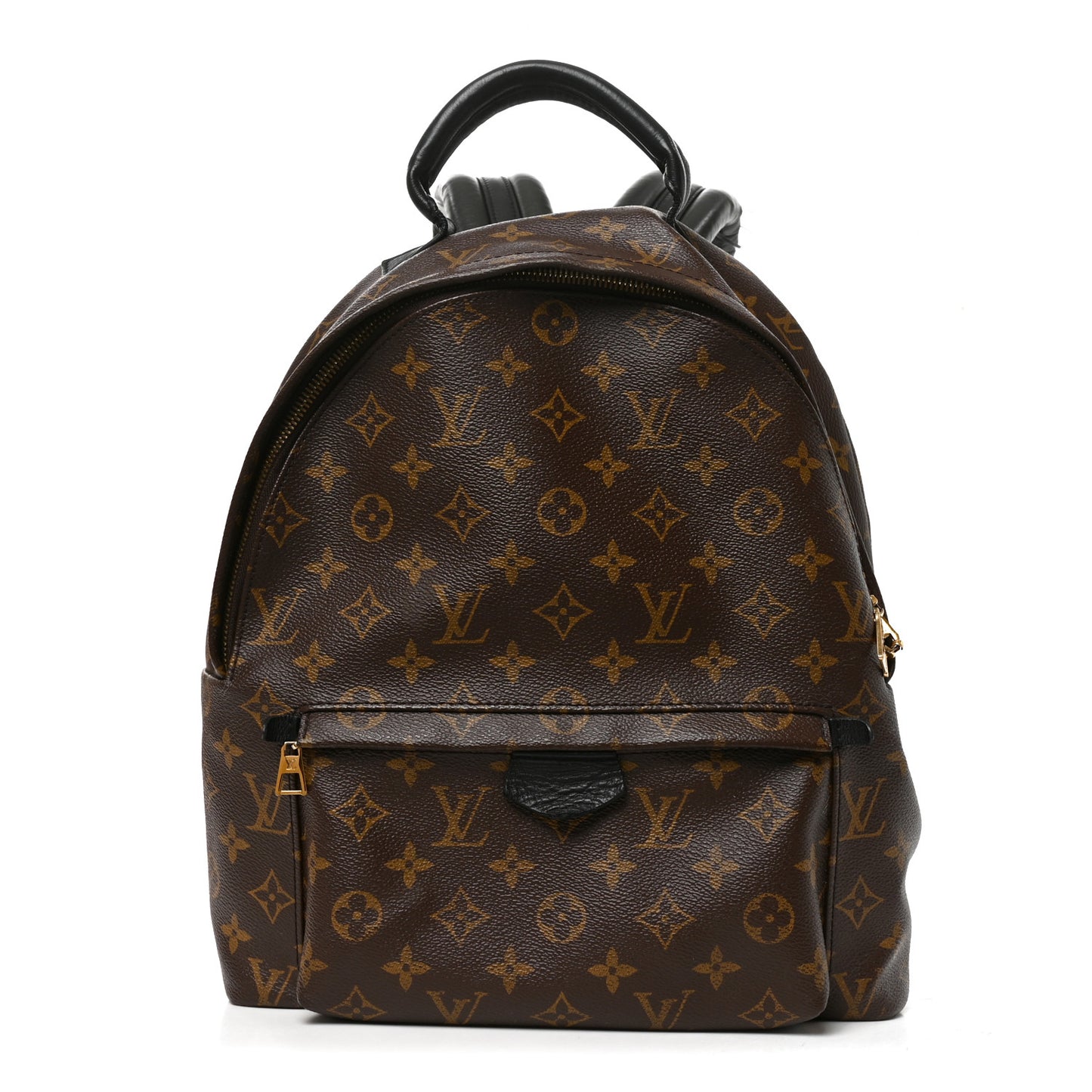 Monogram Palm Springs Backpack MM