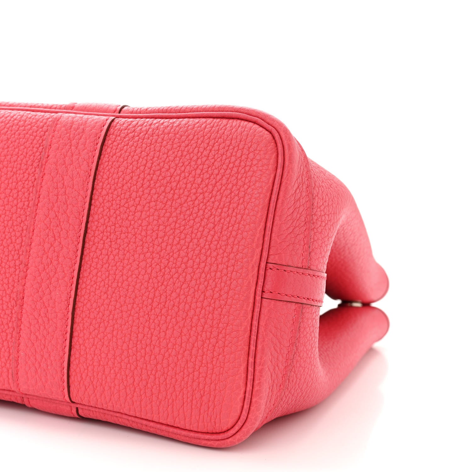 Hermes Negonda Garden Party 30 TPM Rose Jaipur 10 of 11
