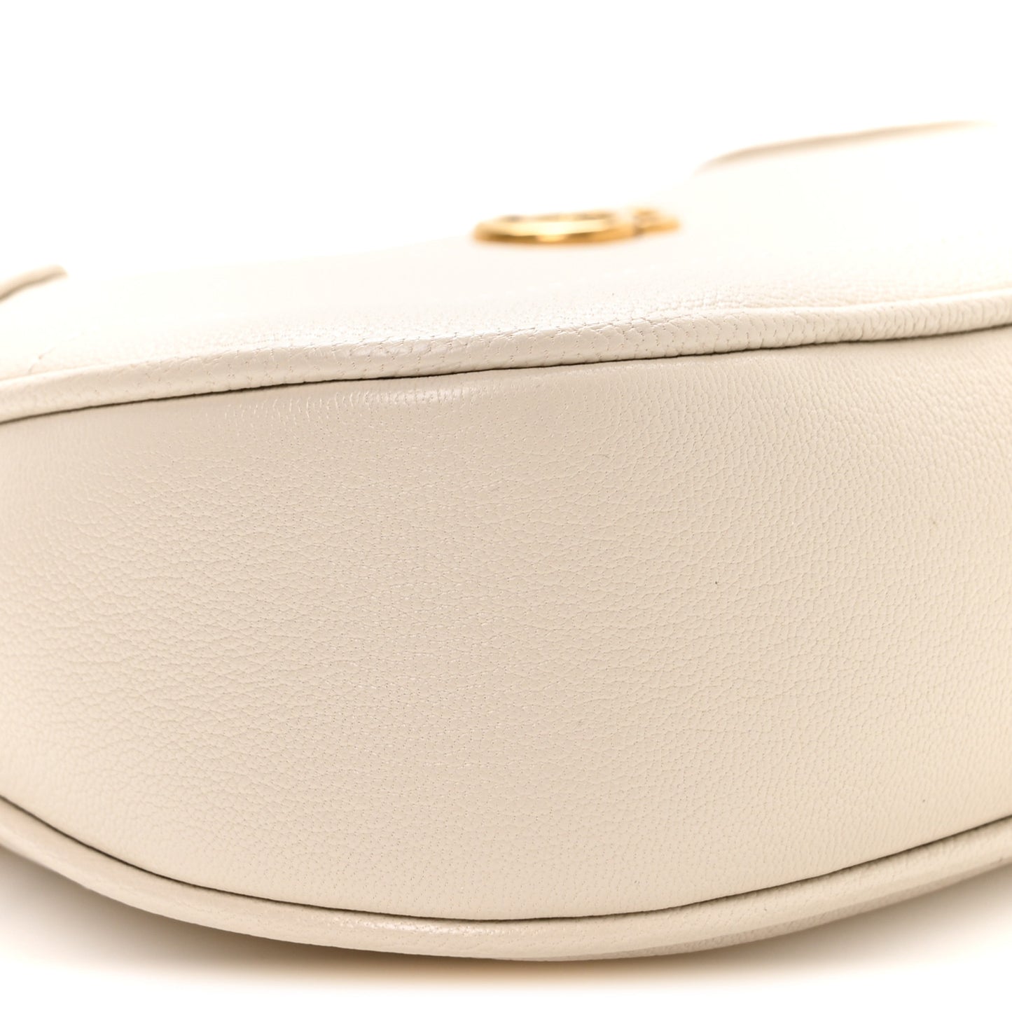 Goatskin Small Aphrodite Shoulder Bag Sphinx