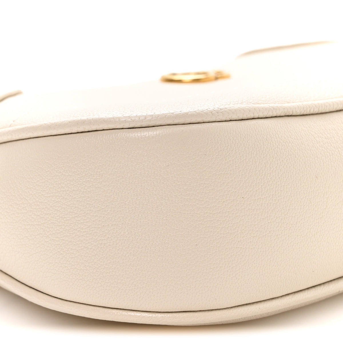 Gucci Goatskin Small Aphrodite Shoulder Bag Sphinx 8 of 10
