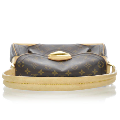 Louis Vuitton Monogram Beverly MM 4 of 10