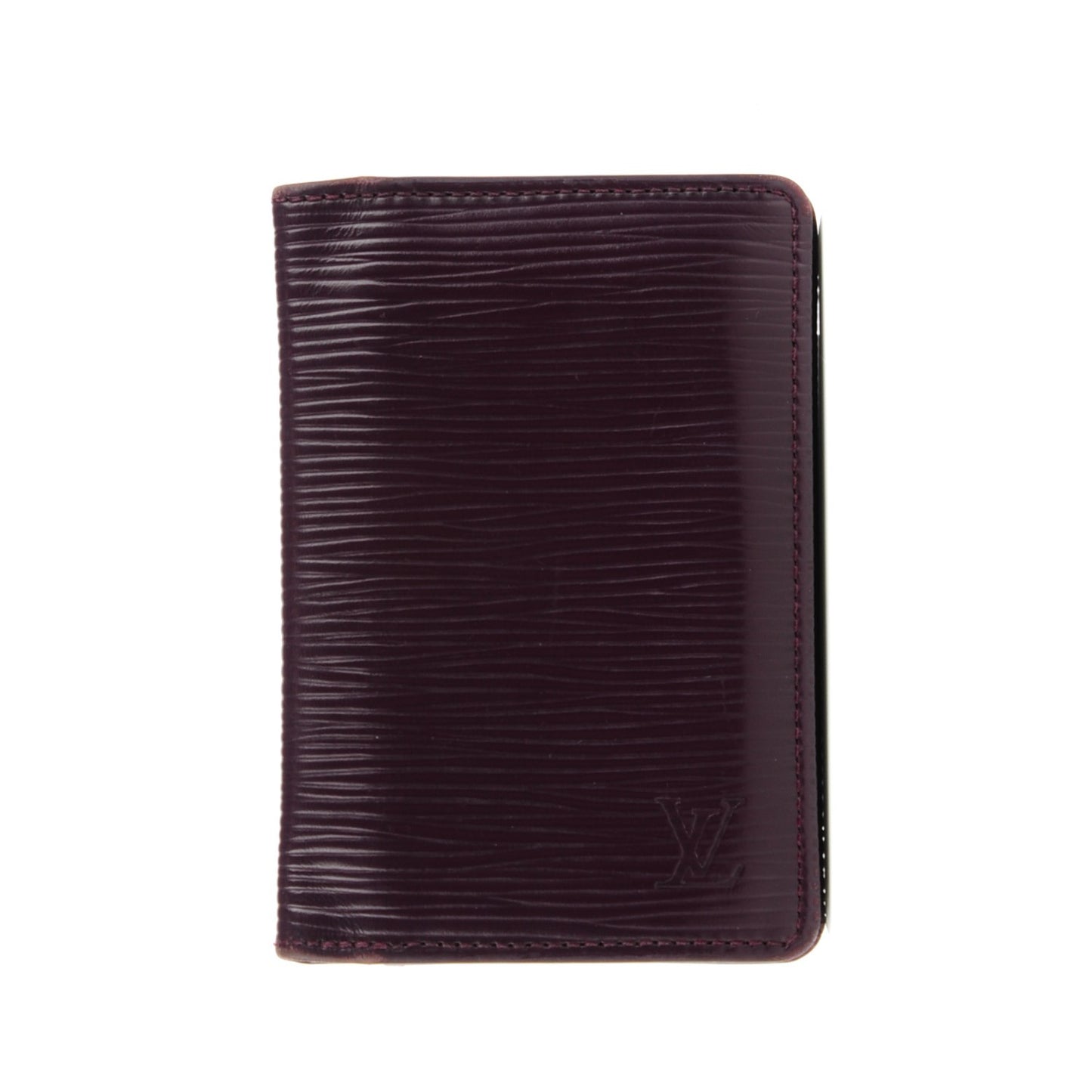 Epi Pocket Organizer Cassis