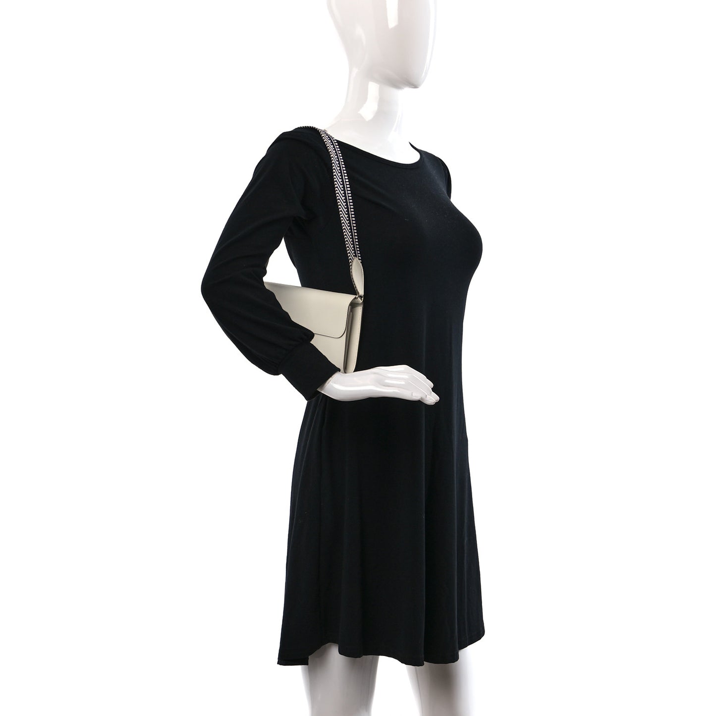 Evercolor Cavale Constance Long Wallet To Go Mushroom Multicolor