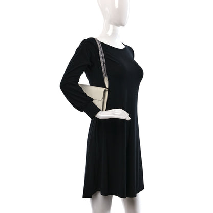 Hermes Evercolor Cavale Constance Long Wallet To Go Mushroom Multicolor 2 of 12