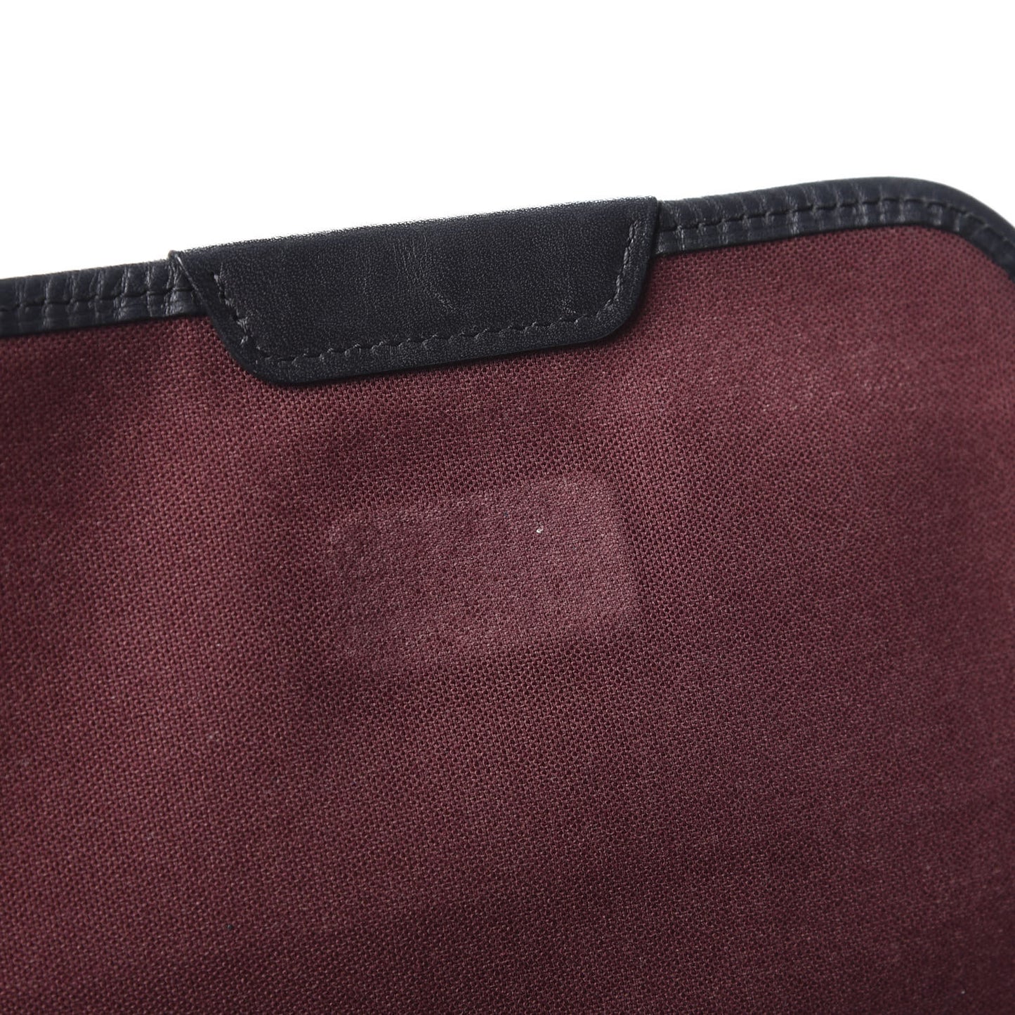 Monogram Macassar Bass PM