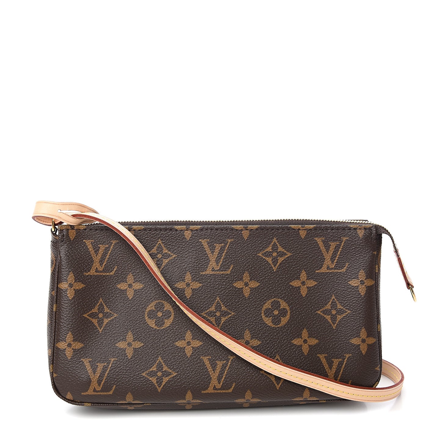 Monogram Pochette Accessories NM