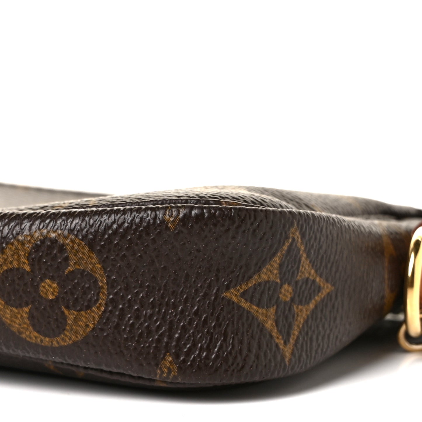 Monogram Mini Pochette Accessories
