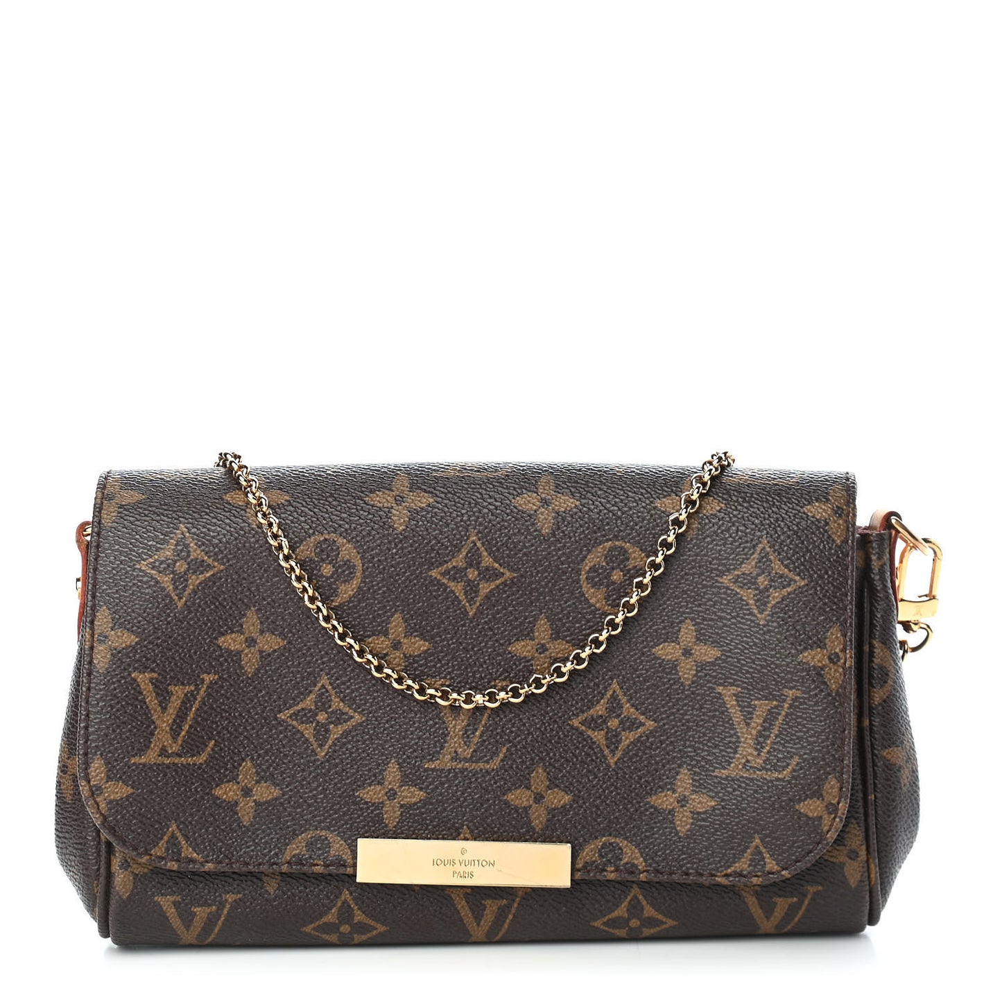 Monogram Favorite PM