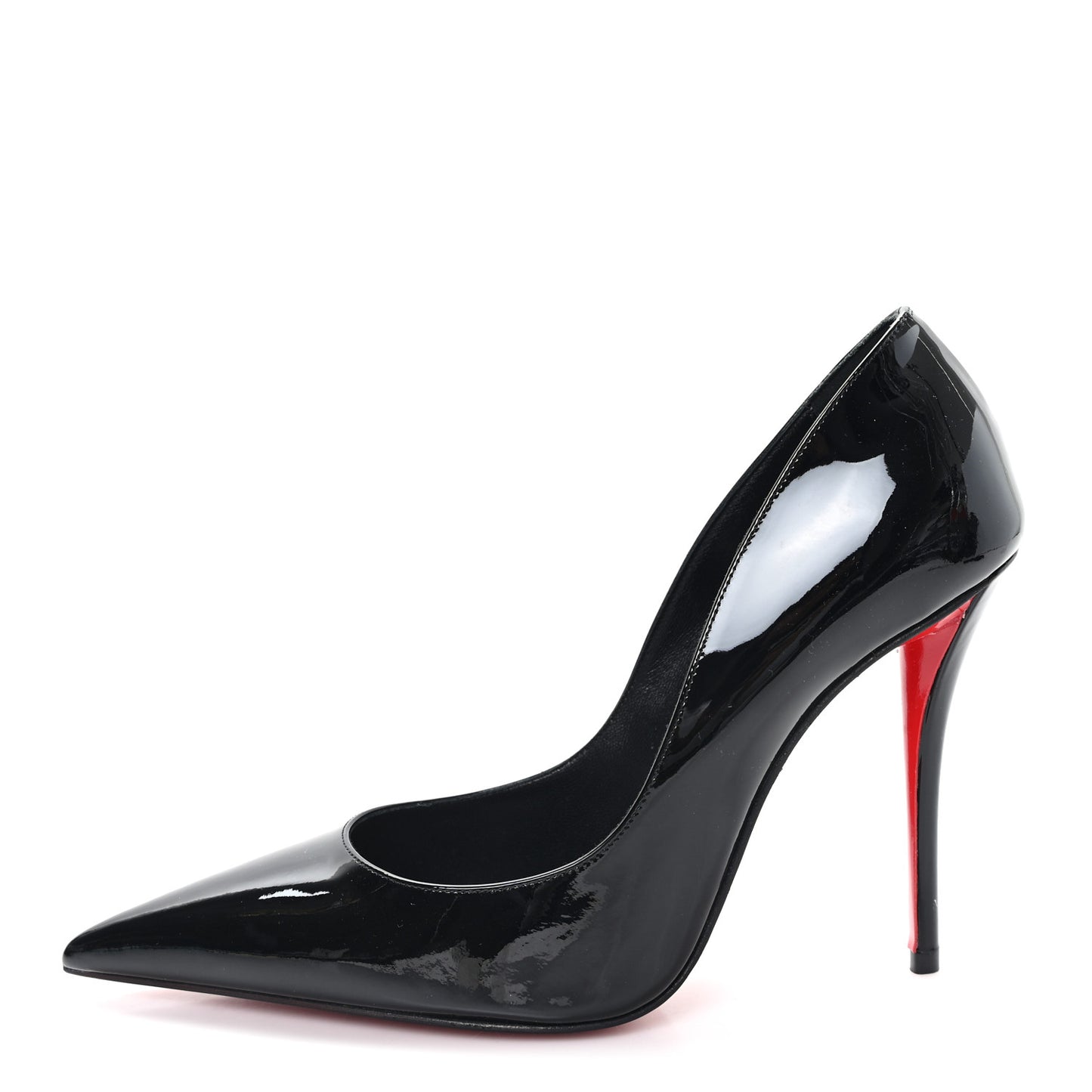 Patent Miss Z 100 Pumps 39 Black