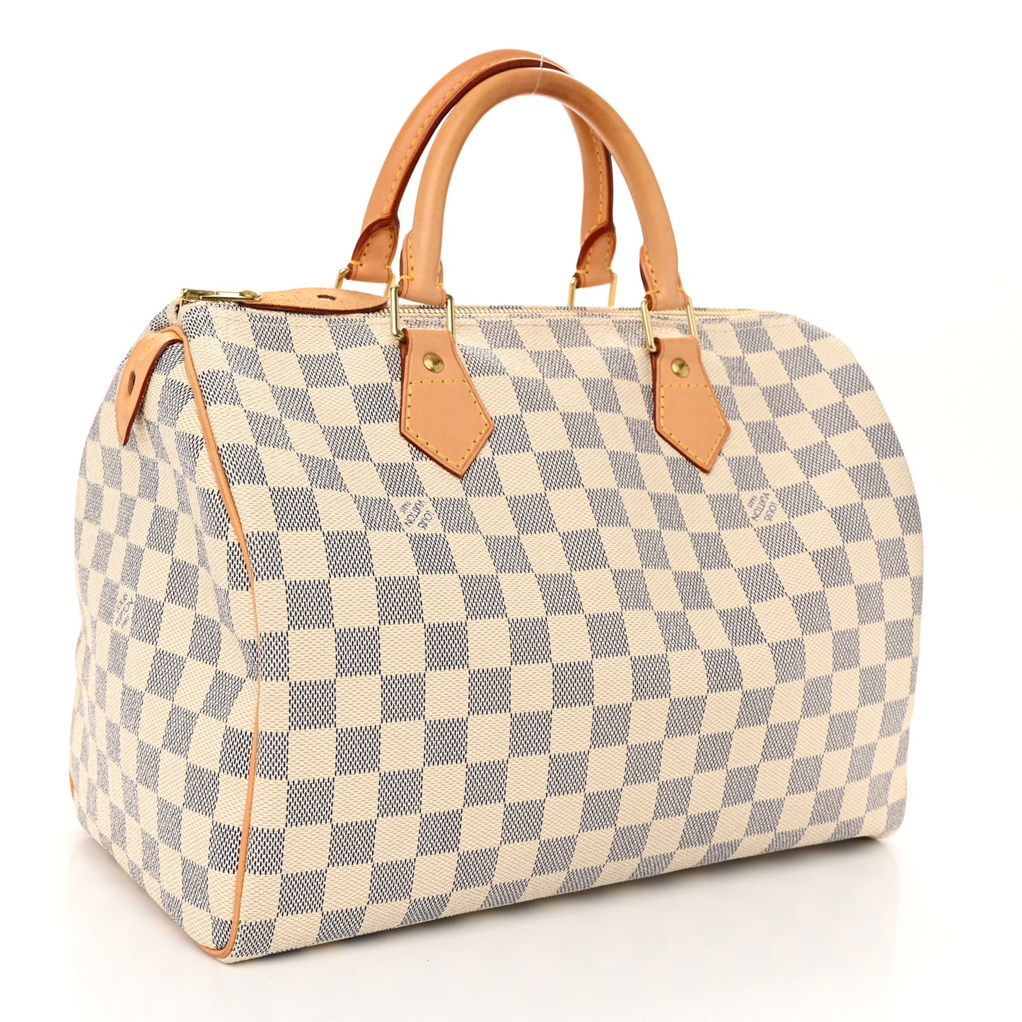Damier Azur Speedy 30