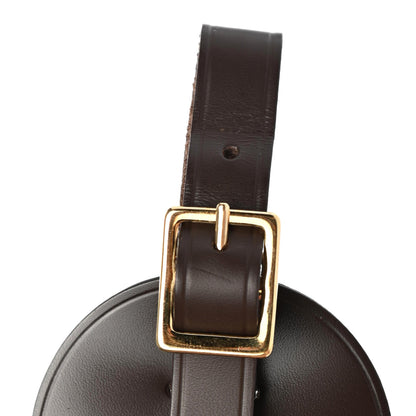 Louis Vuitton Calfskin Luggage Tag Ebene 4 of 4